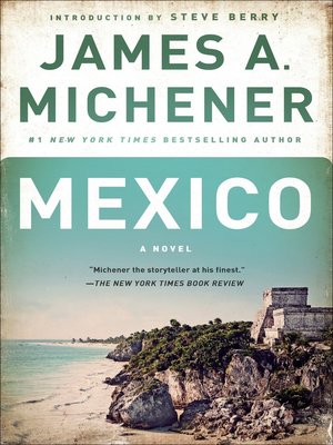 Mexico - Audiobook